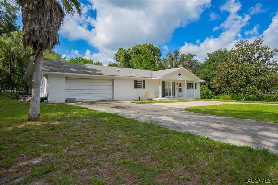 4770 E Dartmouth Lane, Hernando, FL 34442 - #3