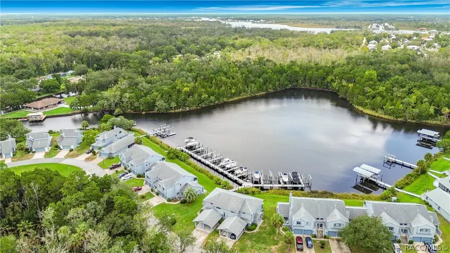 11122 W Cove Harbor Drive, Crystal River, FL 34428 - #3