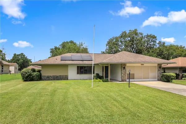 3422 S Stroud Terrace, Inverness, FL 34450