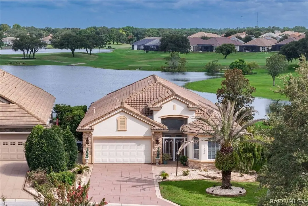 1426 W Crossview Way, Hernando, FL 34442 - #1
