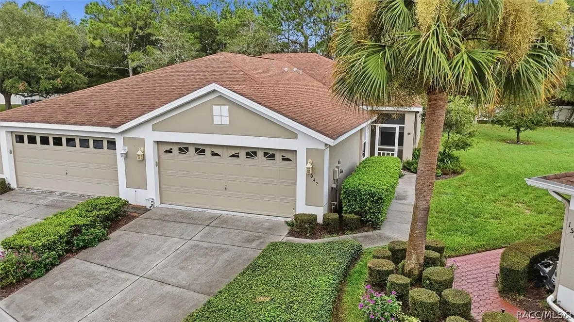 15042 Sterling Run, Spring Hill, FL 34609 - #1