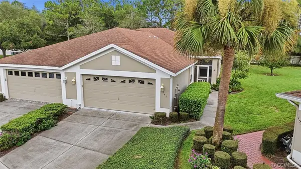 15042 Sterling Run, Spring Hill, FL 34609