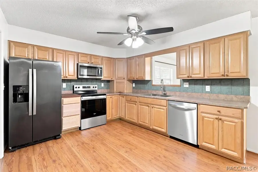 1285 N Haggerty Point, Crystal River, FL 34429 - #3
