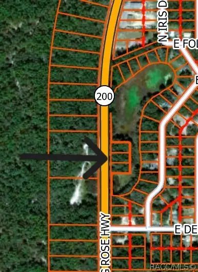 6451 N Carl G Rose Highway, Hernando, FL 34442 - #2