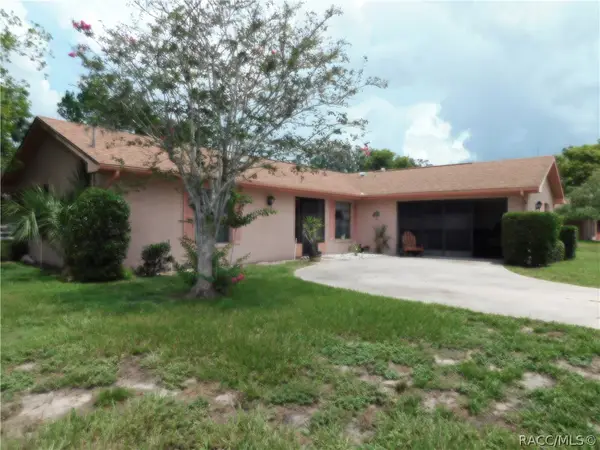 11257 Salters Street, Spring Hill, FL 34609