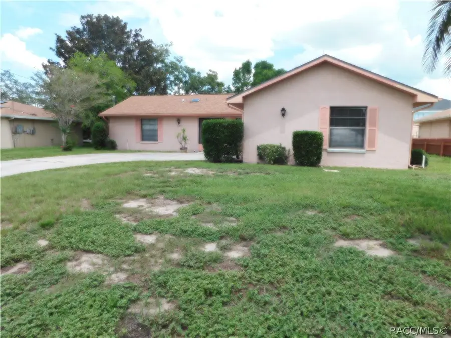 11257 Salters Street, Spring Hill, FL 34609 - #2