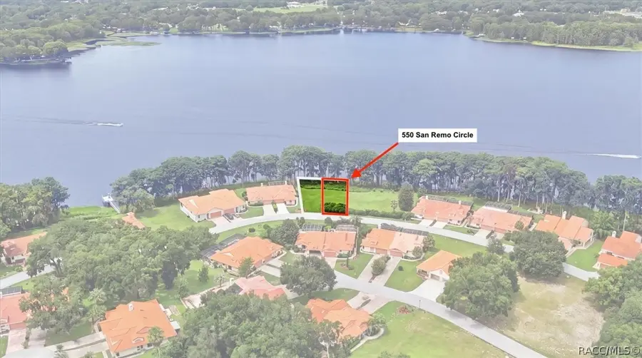 550 San Remo Circle, Inverness, FL 34450 - #2