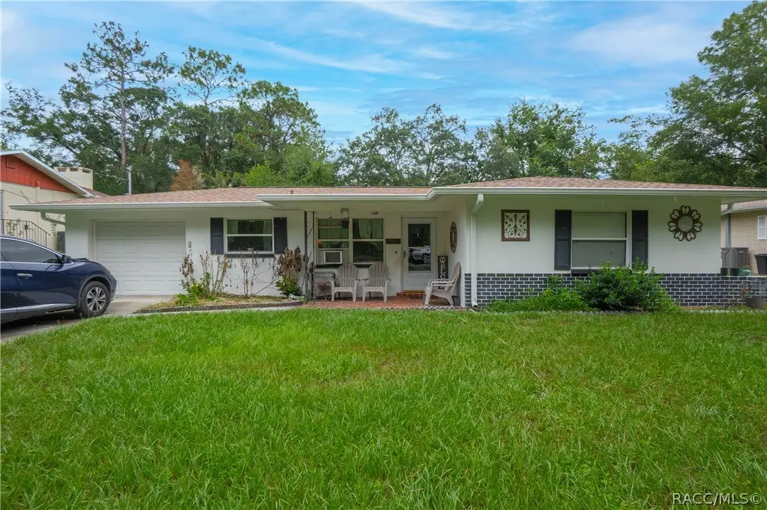 6633 E Haynes Lane, Inverness, FL 34452 - #1