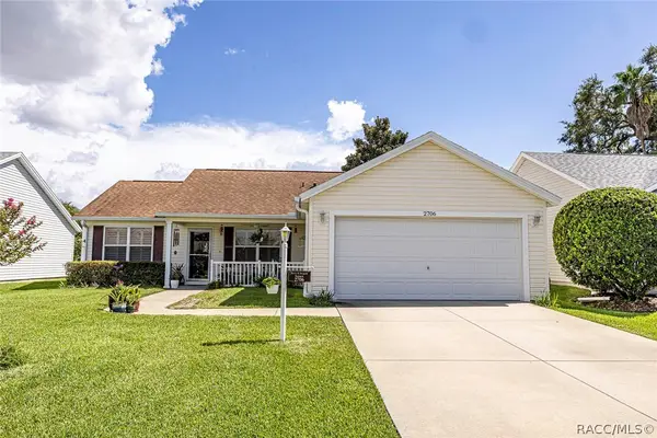 2706 Morven Park Way, The Villages, FL 32162