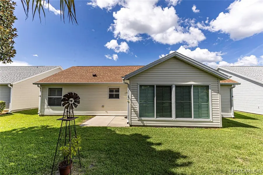 2706 Morven Park Way, The Villages, FL 32162 - #3