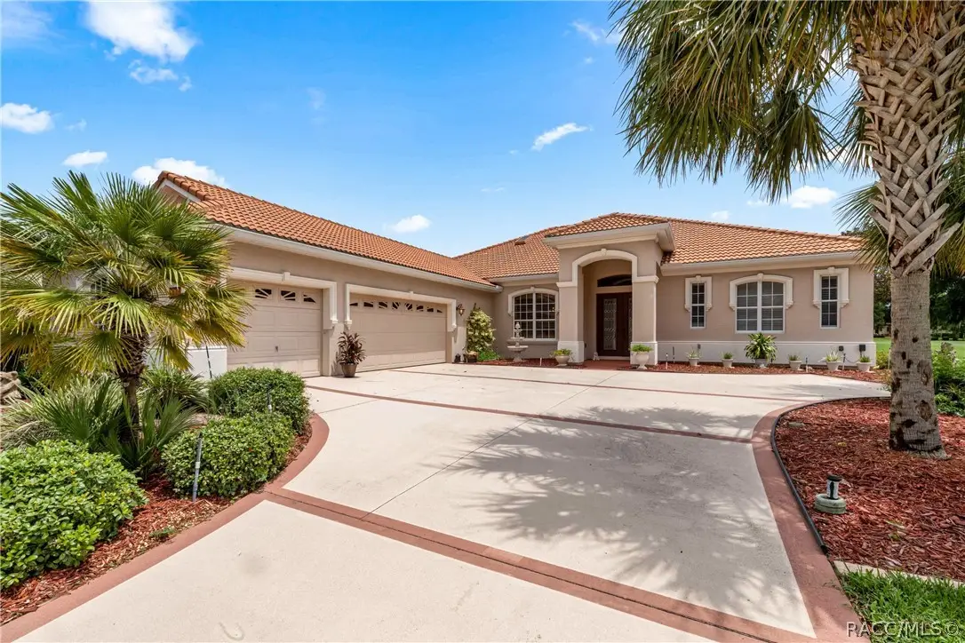 1611 N Dimaggio Path, Hernando, FL 34442 - #1