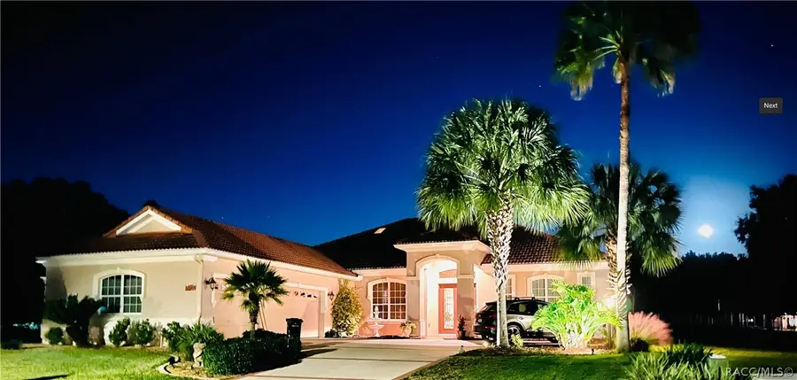 1611 N Dimaggio Path, Hernando, FL 34442 - #2