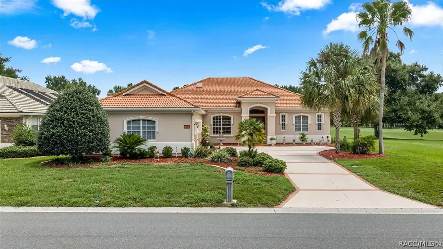 1611 N Dimaggio Path, Hernando, FL 34442 - #3