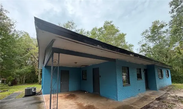 76 NE 8th Avenue, Crystal River, FL 34428