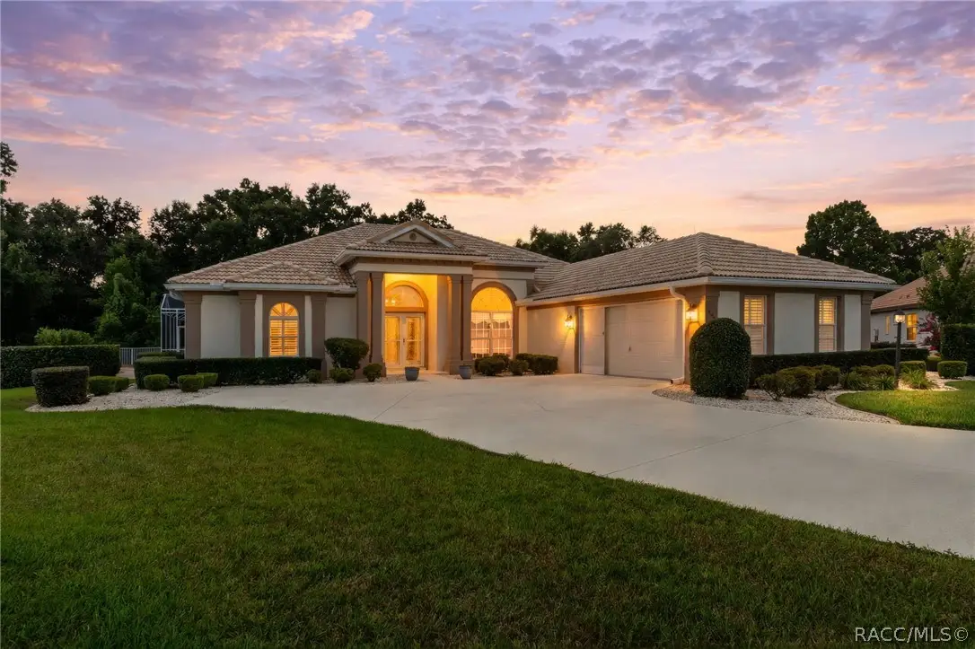 496 W Mickey Mantle Path, Hernando, FL 34442 - #1