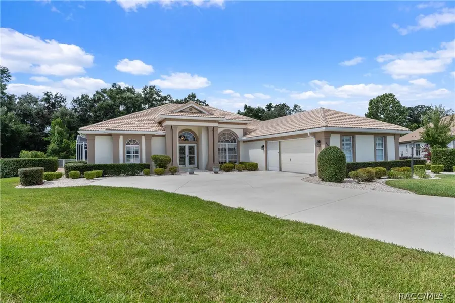 496 W Mickey Mantle Path, Hernando, FL 34442 - #2