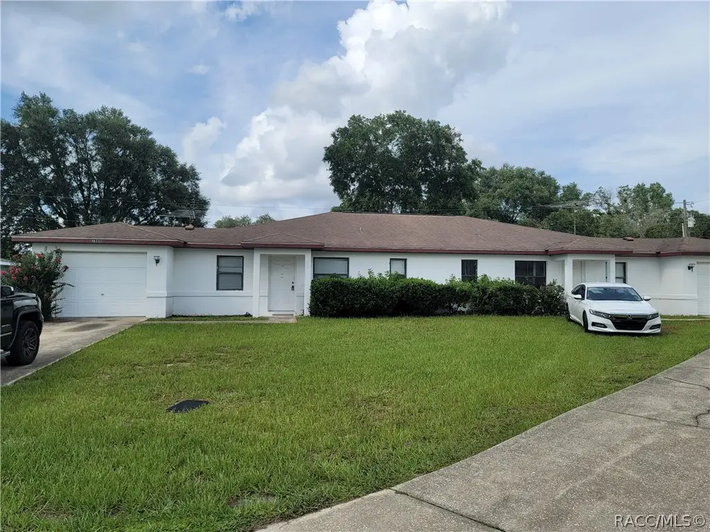 3553 & 3555 SW 158th Lane, Ocala, FL 34473 - #1