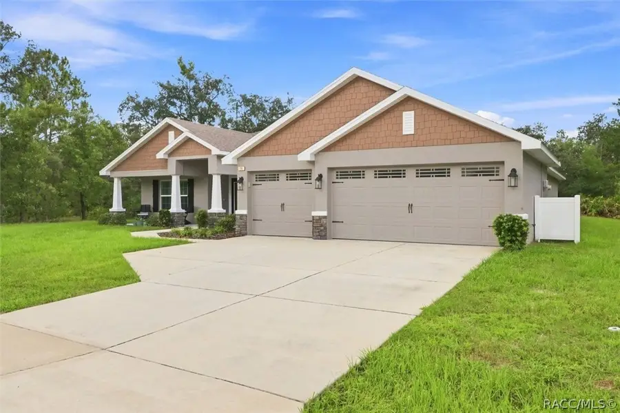 14 Lupine Street, Homosassa, FL 34446 - #3