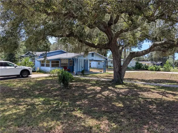 716 S Eden Gardens Avenue, Inverness, FL 34450