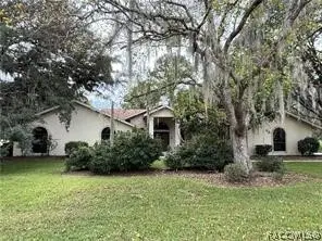 558 E Jenkins Court, Hernando, FL 34442 - #1