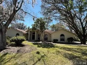558 E Jenkins Court, Hernando, FL 34442 - #3