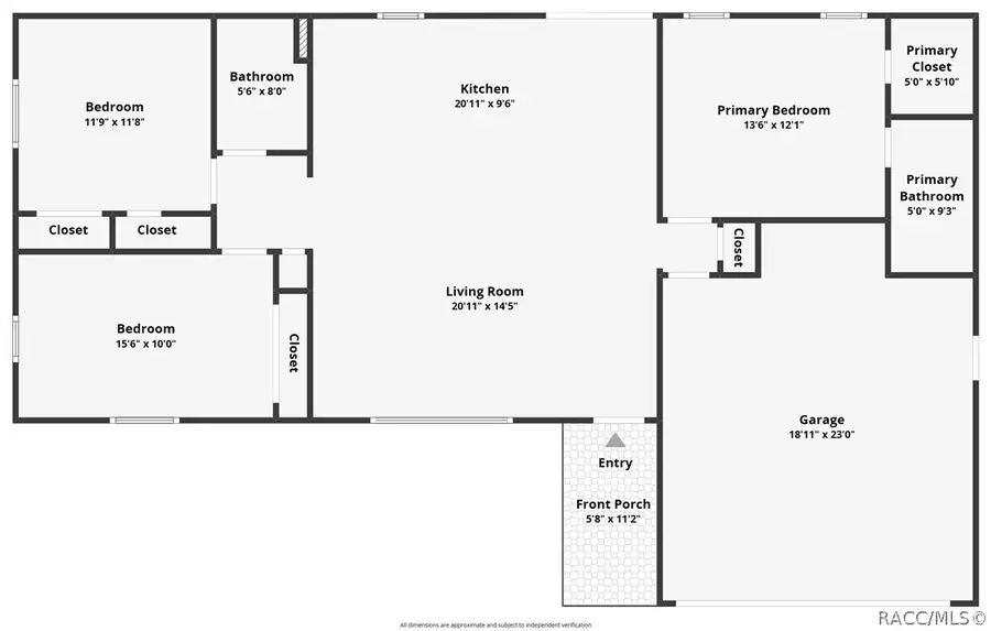 4171 E Dawson Road, Inverness, FL 34453 - #2