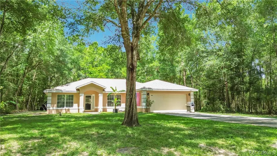 2226 SW Algiers Court, Dunnellon, FL 34431 - #3