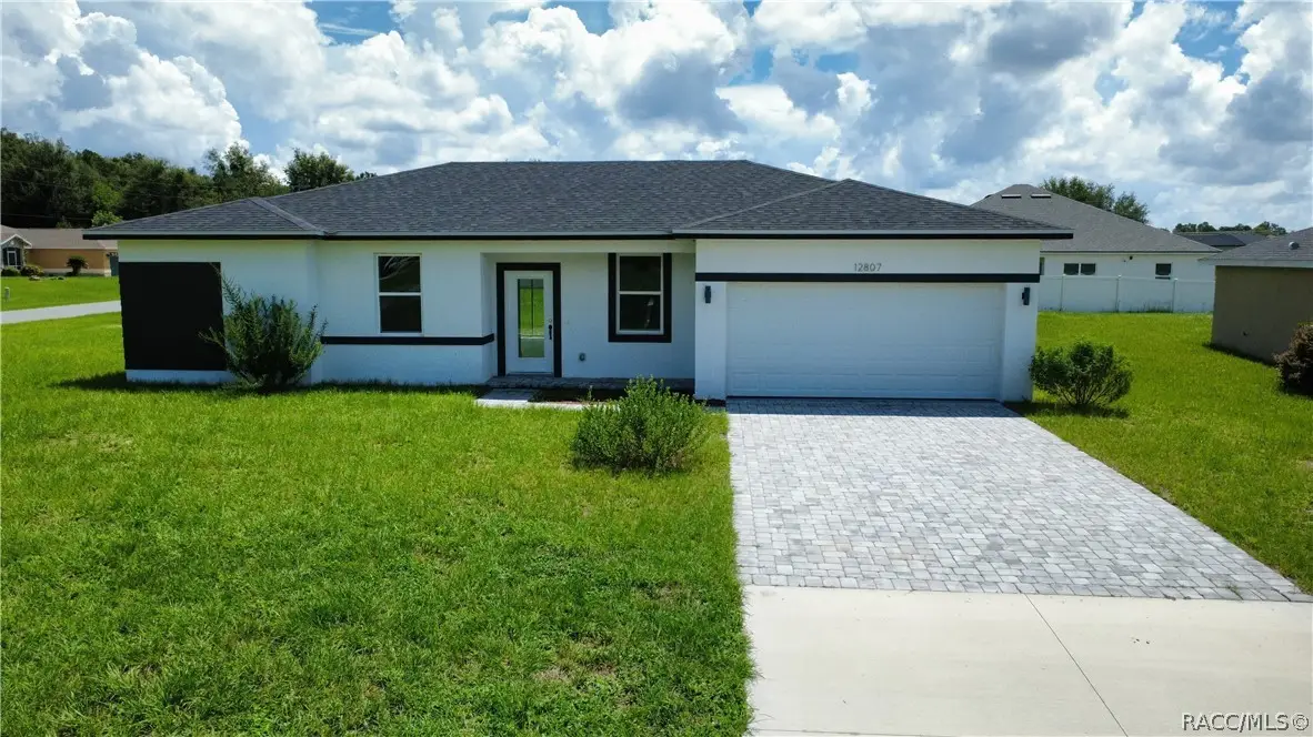 12807 SW 73rd Avenue Road, Ocala, FL 34473 - #1
