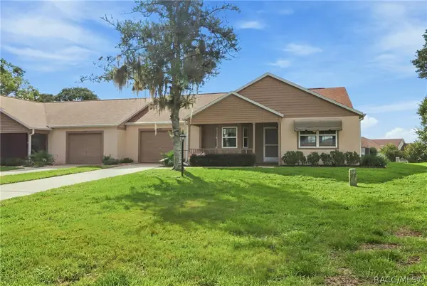 3579 N Willowtree Point, Beverly Hills, FL 34465