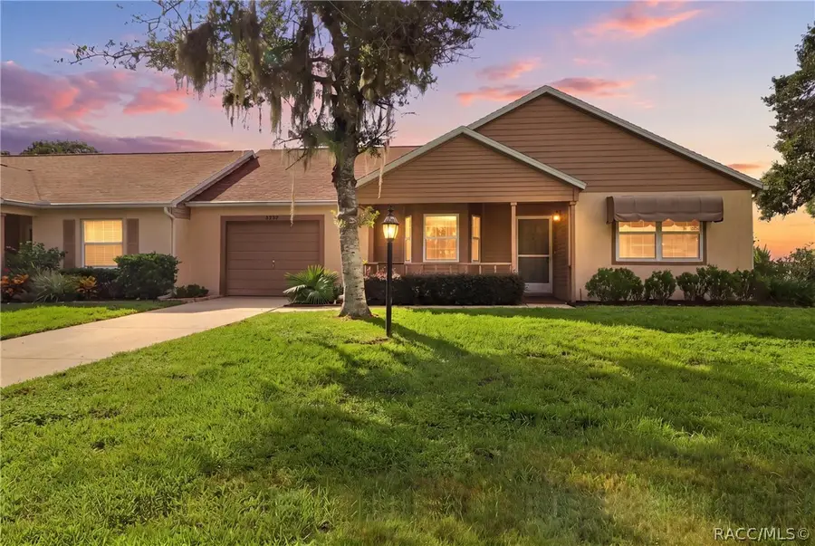 3579 N Willowtree Point, Beverly Hills, FL 34465 - #3