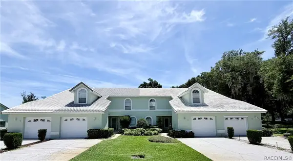 706 Moray Drive, Inverness, FL 34453