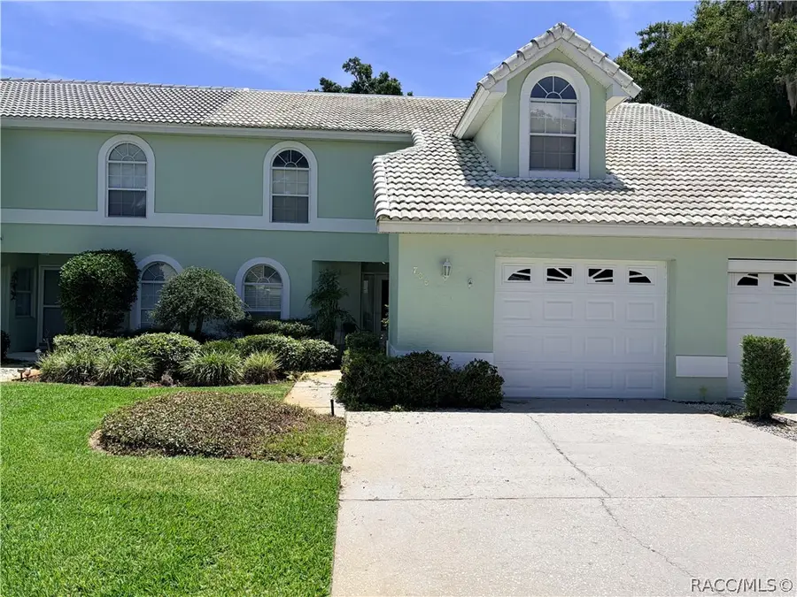 706 Moray Drive, Inverness, FL 34453 - #3
