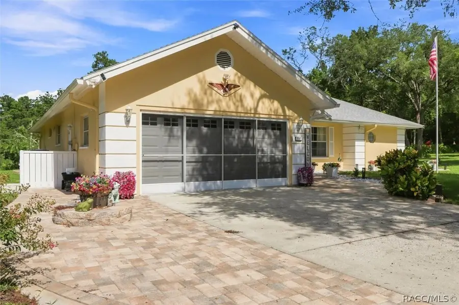 6 Dusty Miller Court, Homosassa, FL 34446 - #2