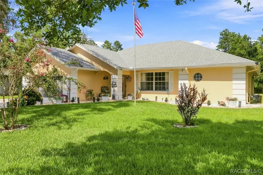 6 Dusty Miller Court, Homosassa, FL 34446 - #3