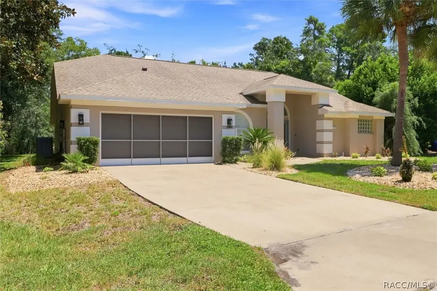 11 Nicotiana Court, Homosassa, FL 34446 - #2