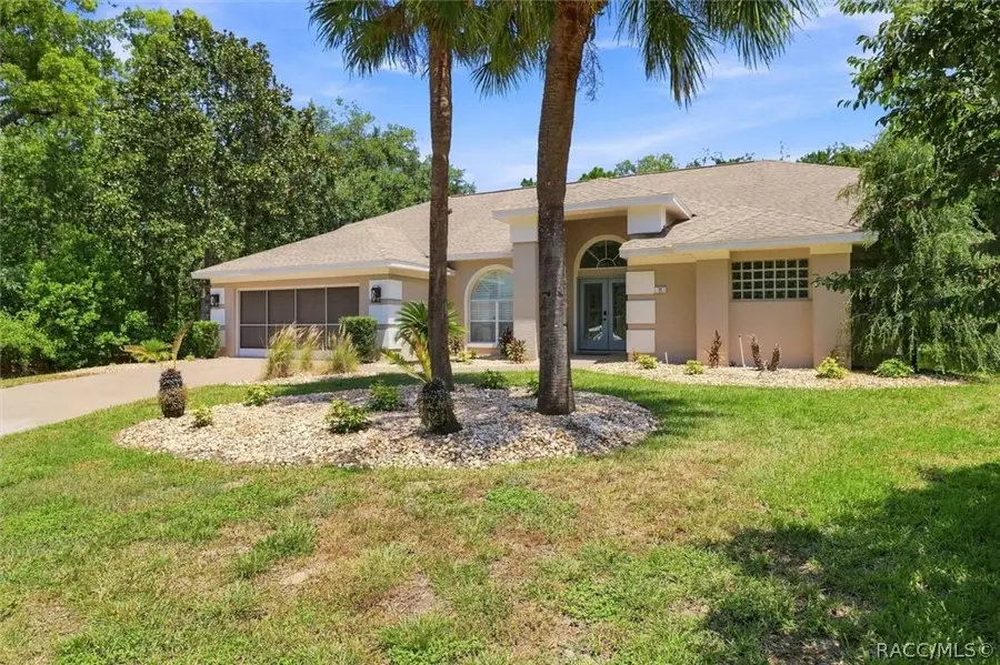 11 Nicotiana Court, Homosassa, FL 34446 - #3