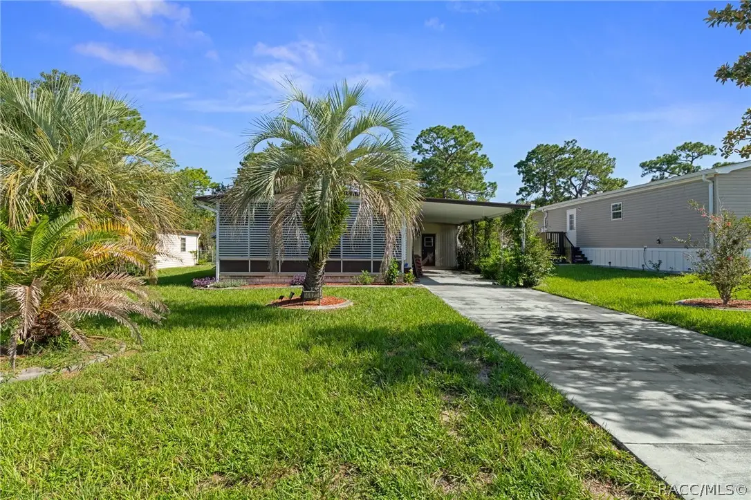 14621 Brookridge Boulevard, Brooksville, FL 34613 - #1