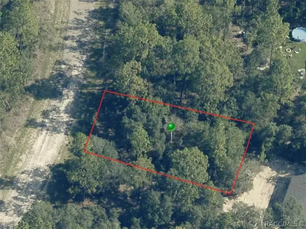 5923 N Matheson Drive, Dunnellon, FL 34433