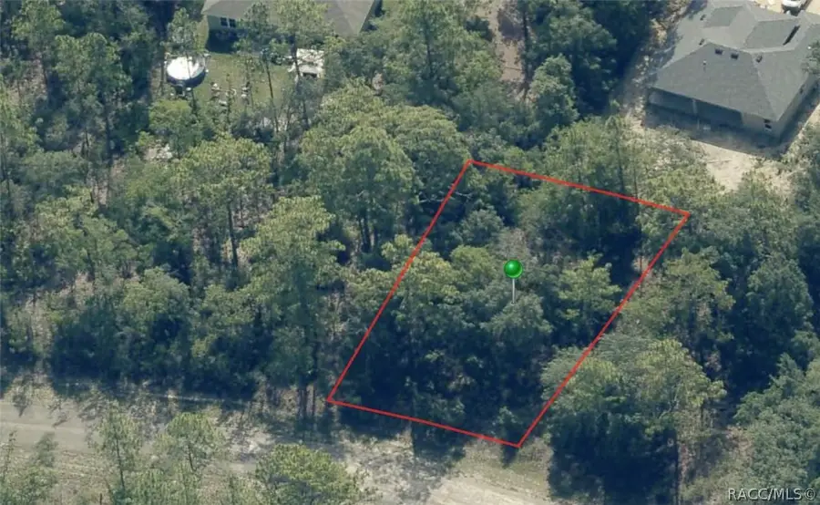 5923 N Matheson Drive, Dunnellon, FL 34433 - #2