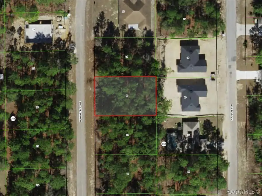 1930 W Wavecrest Drive, Dunnellon, FL 34434 - #2