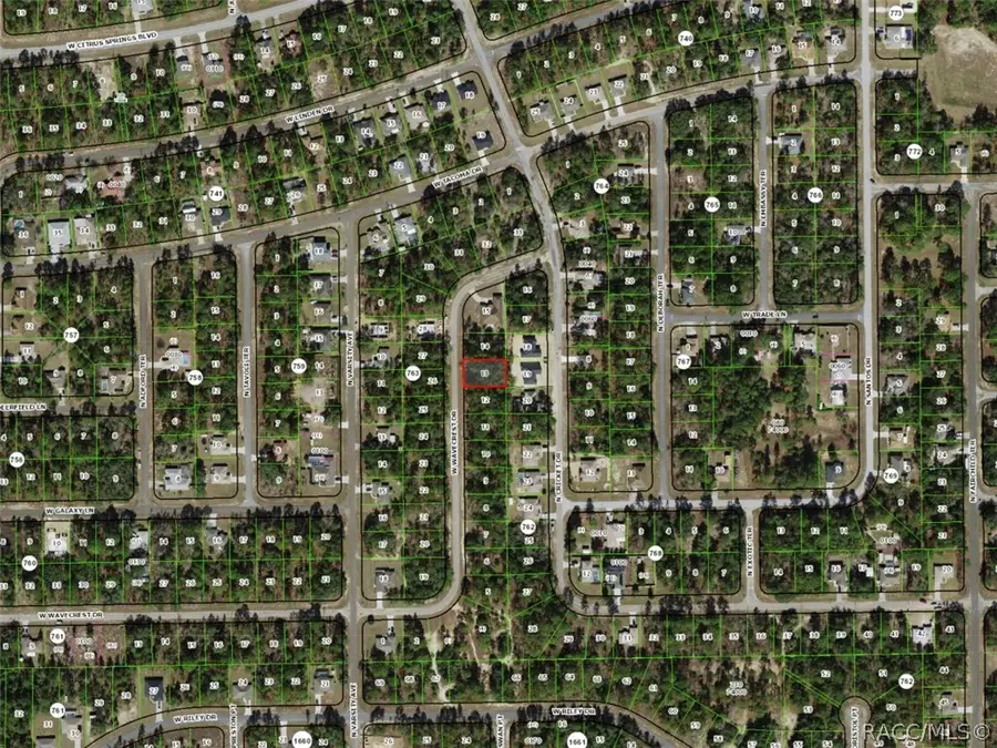 1930 W Wavecrest Drive, Dunnellon, FL 34434 - #3