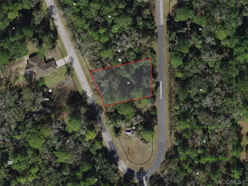 5632 N Brookgreen Drive, Crystal River, FL 34428 - #1