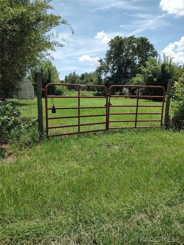 4274 E Nebraska Lane, Hernando, FL 34442