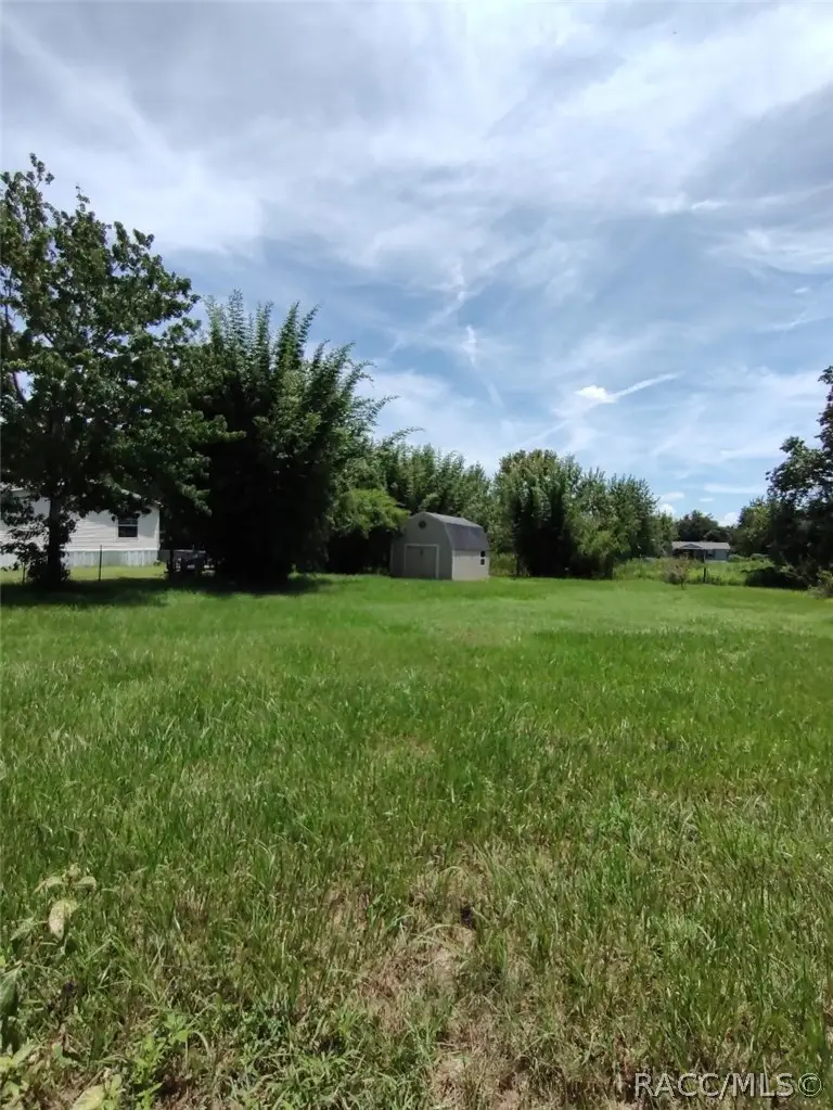4274 E Nebraska Lane, Hernando, FL 34442 - #2