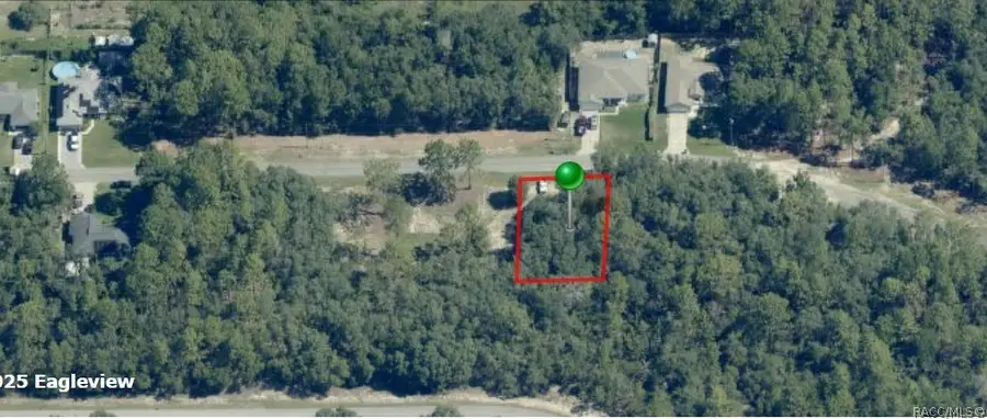 602 W Anderson Lane, Citrus Springs, FL 34434 - #2