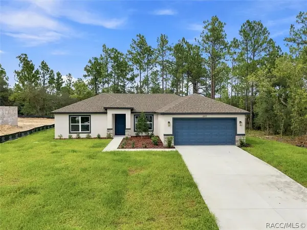 2975 W Linda Place, Dunnellon, FL 34433