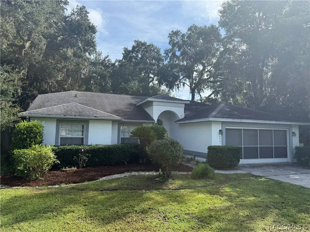 2901 N Attebury Point, Hernando, FL 34442 - #1