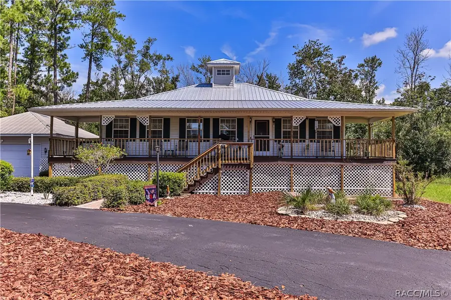 11071 W Thoreau Place, Crystal River, FL 34428 - #2