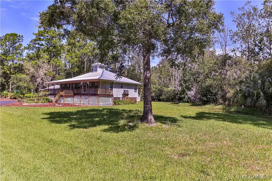 11071 W Thoreau Place, Crystal River, FL 34428 - #3