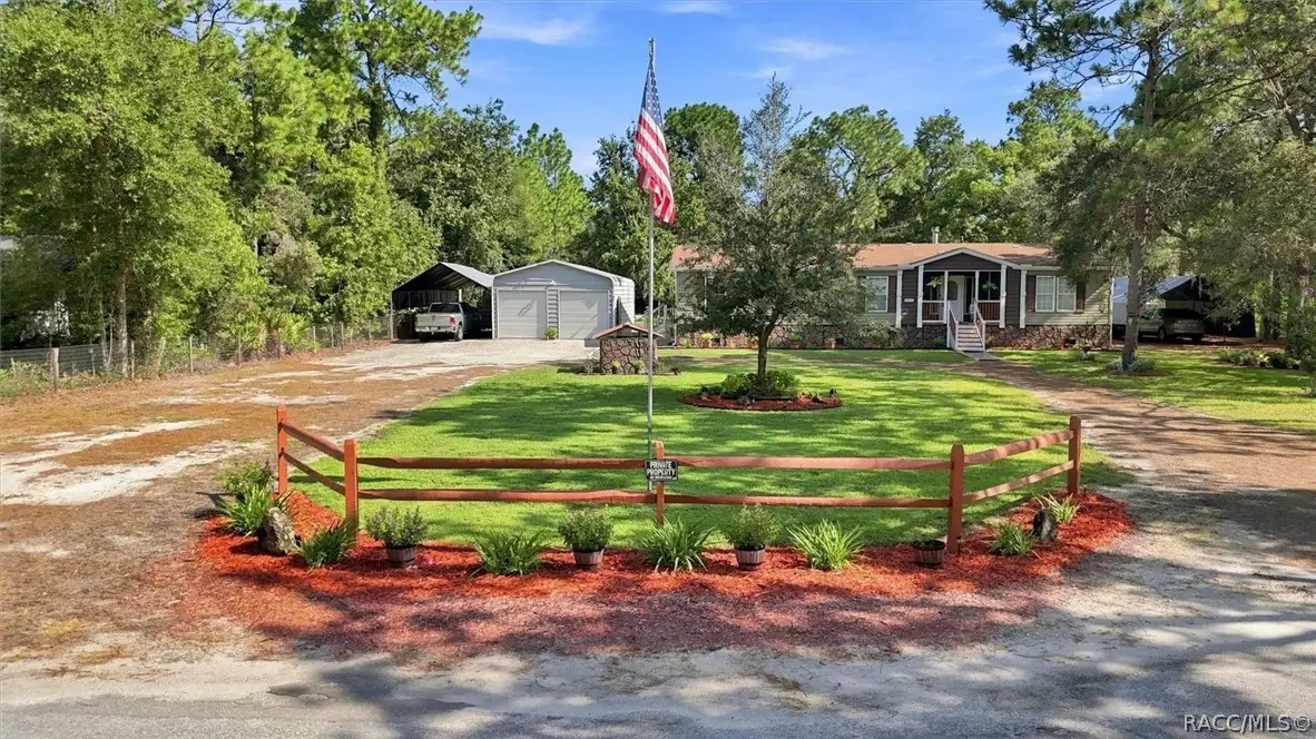 6515 W Berrigan Court, Homosassa, FL 34446 - #1